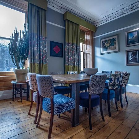 2 Bed In Great Location 15-20 Minutes Walk To Sec Διαμέρισμα Γλασκώβη Εξωτερικό φωτογραφία