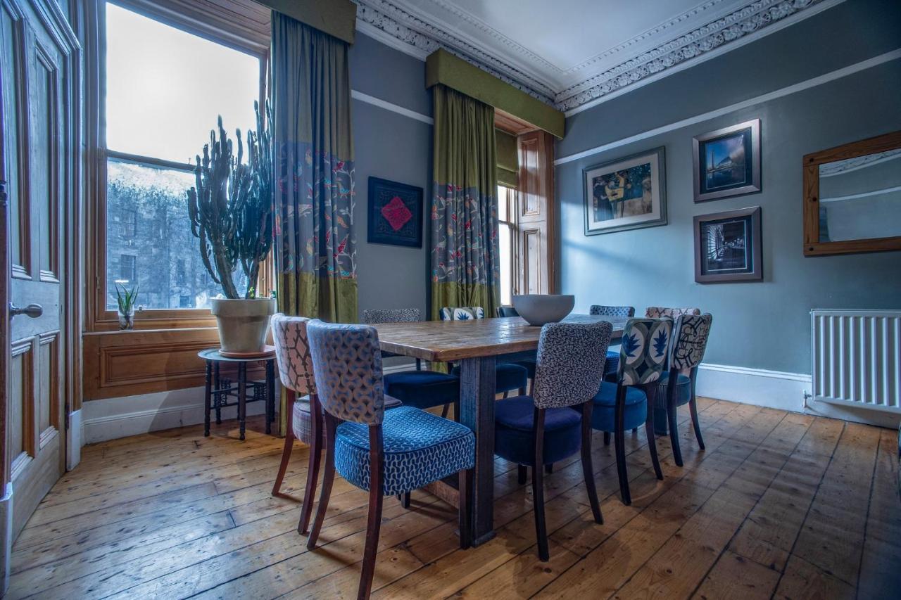 2 Bed In Great Location 15-20 Minutes Walk To Sec Διαμέρισμα Γλασκώβη Εξωτερικό φωτογραφία