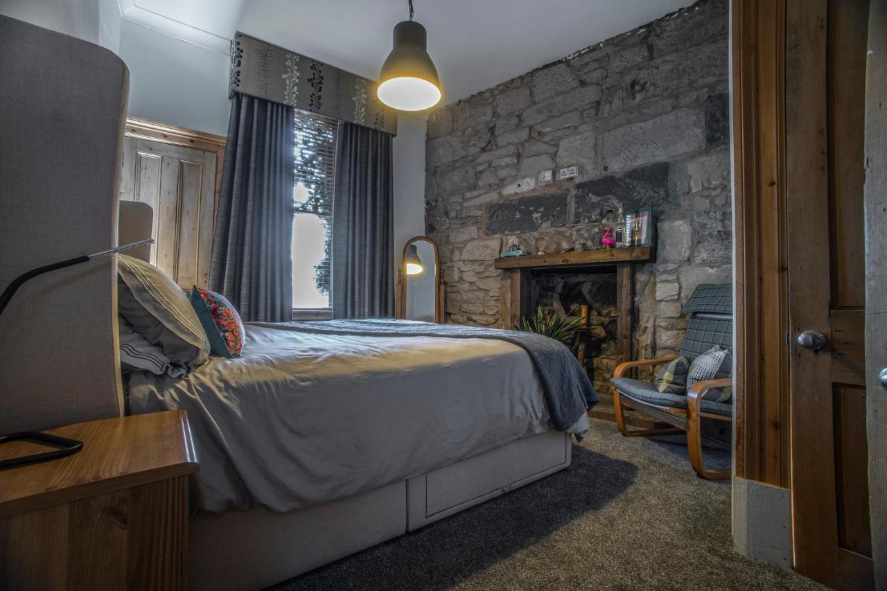 2 Bed In Great Location 15-20 Minutes Walk To Sec Διαμέρισμα Γλασκώβη Εξωτερικό φωτογραφία