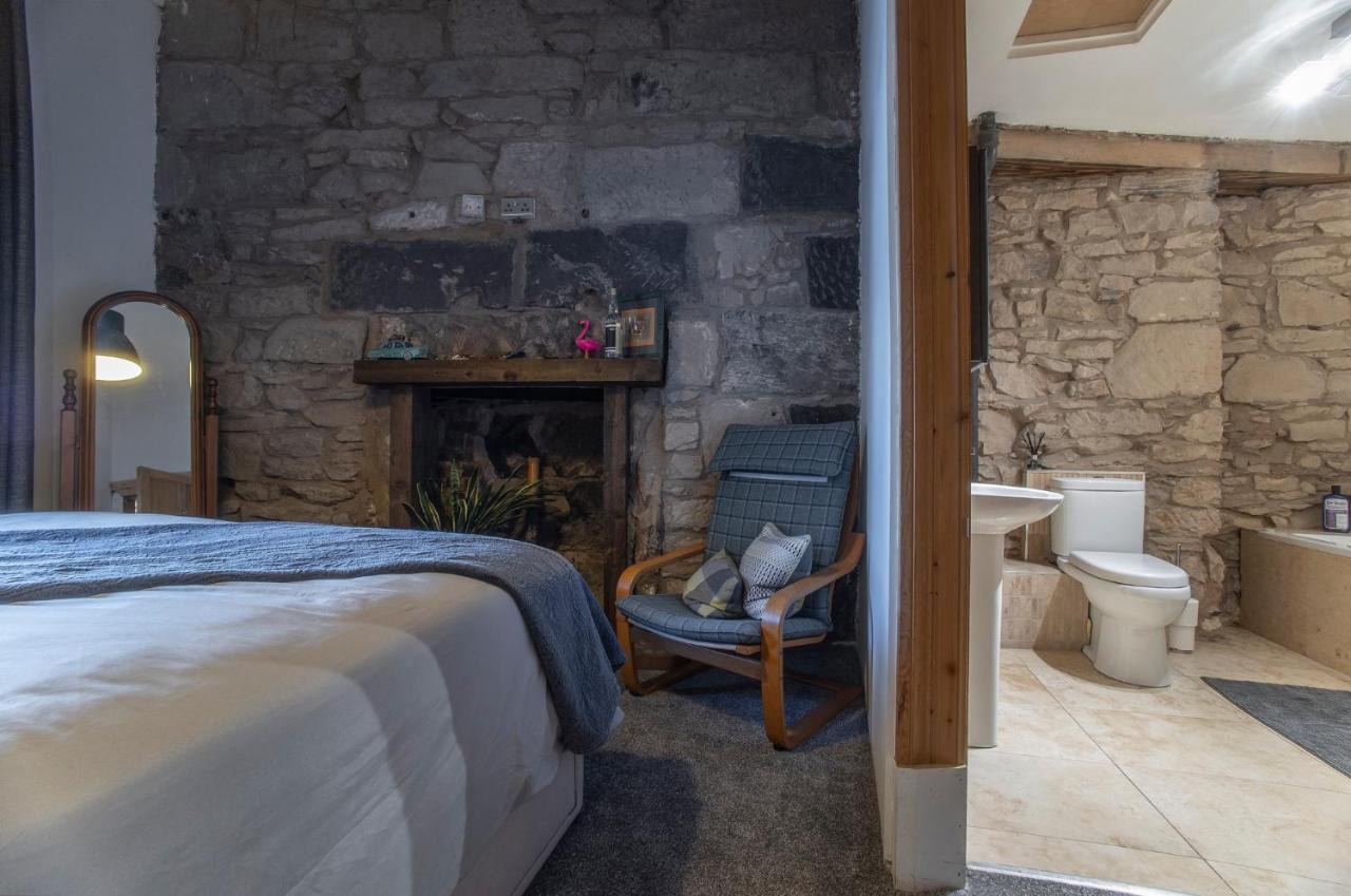 2 Bed In Great Location 15-20 Minutes Walk To Sec Διαμέρισμα Γλασκώβη Εξωτερικό φωτογραφία