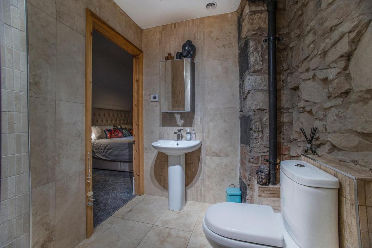 2 Bed In Great Location 15-20 Minutes Walk To Sec Διαμέρισμα Γλασκώβη Εξωτερικό φωτογραφία